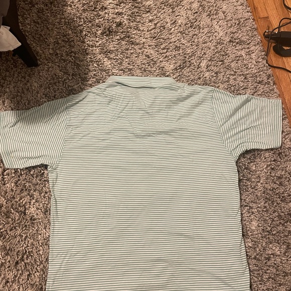 Vineyard Vines Polo Shirt Size M - Picture 4 of 4